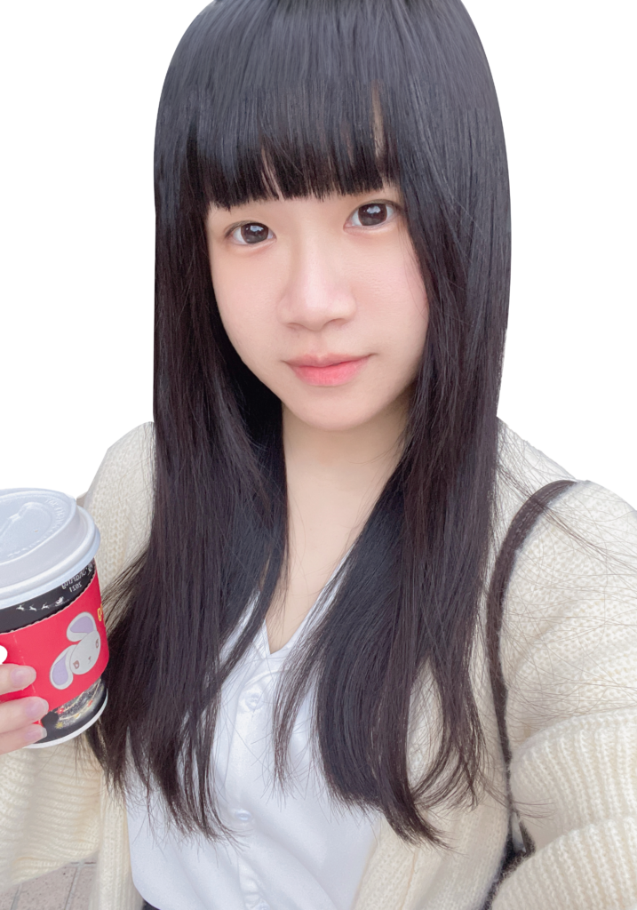 張芝綺 張芝綺
